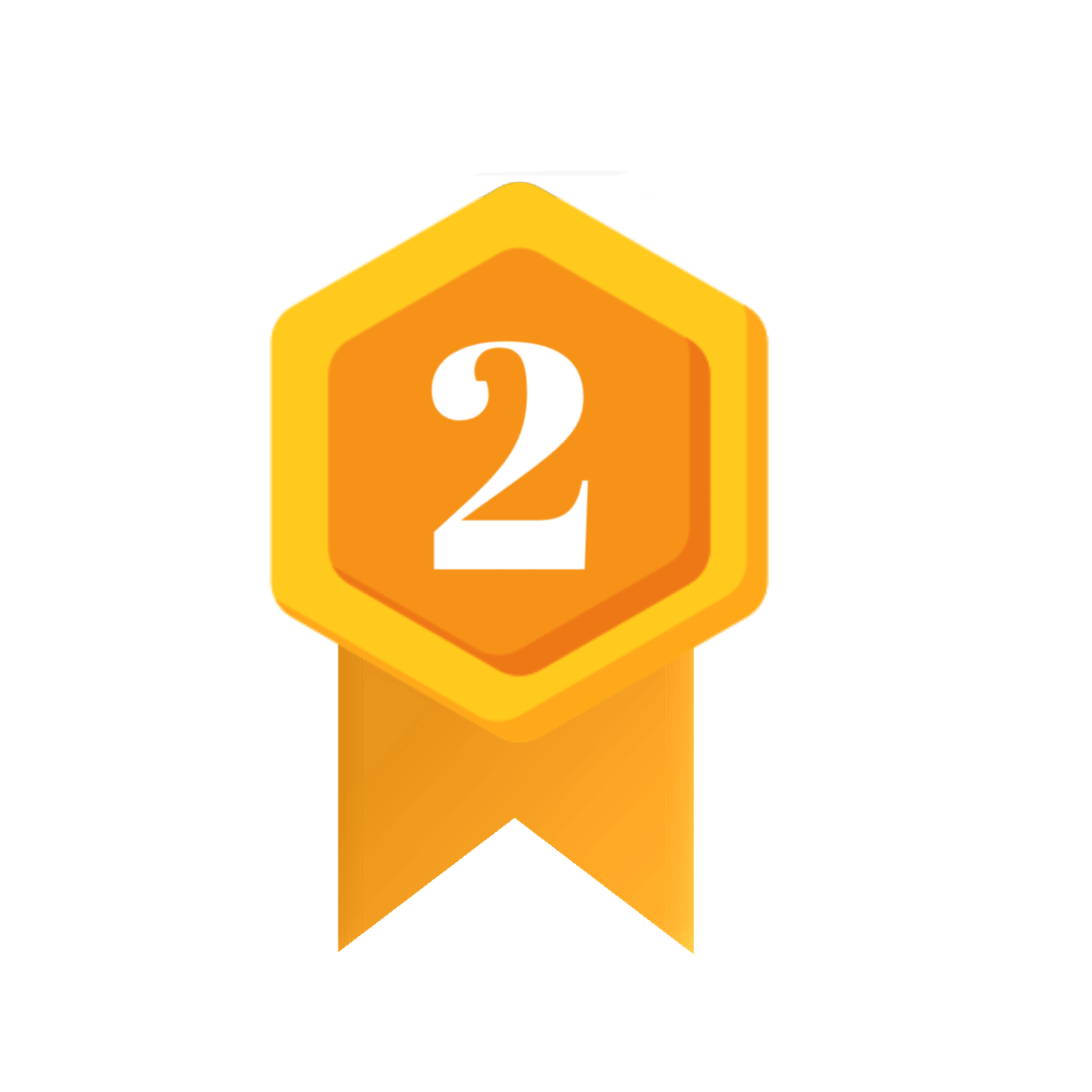 Rank 2