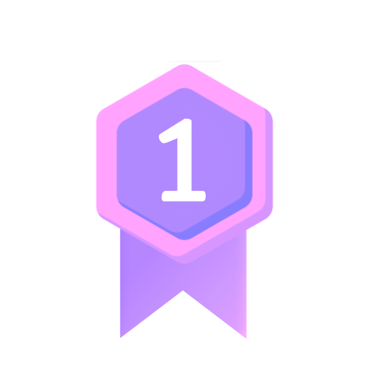 Rank 1