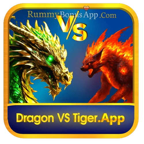 Dragon Vs Tiger Games